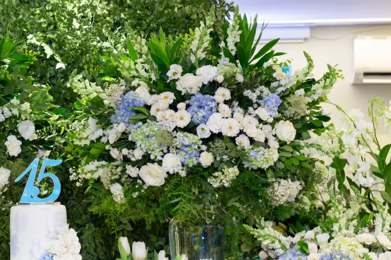 重庆新娘跟妆怎么选？九龙坡区如期美甲美睫店给出试妆流程与避坑指南