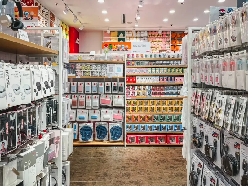 舞台妆造技术发展趋势及在演出现场的应用要点